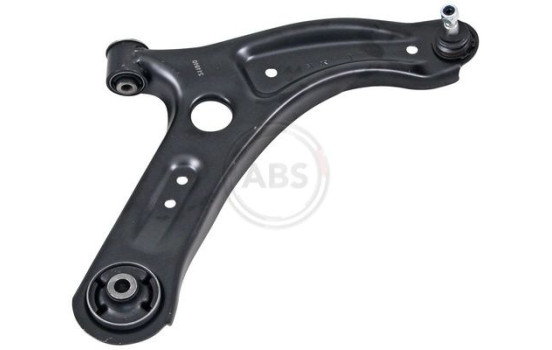 Triangle de suspension 211911 ABS