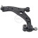 Triangle de suspension 211912 ABS