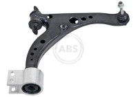Triangle de suspension 211925 ABS