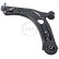 Triangle de suspension 211928 ABS