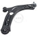Triangle de suspension 211929 ABS