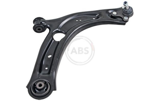 Triangle de suspension 211929 ABS