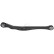 Triangle de suspension 211940 ABS