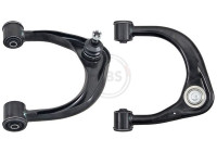 Triangle de suspension 211946 ABS