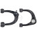 Triangle de suspension 211946 ABS