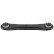 Triangle de suspension 211952 ABS