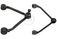 Triangle de suspension 211954 ABS