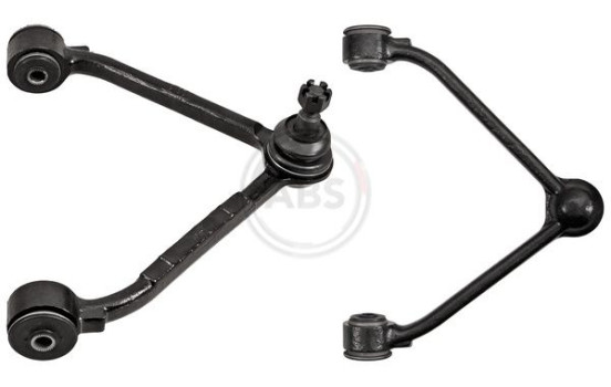 Triangle de suspension 211954 ABS