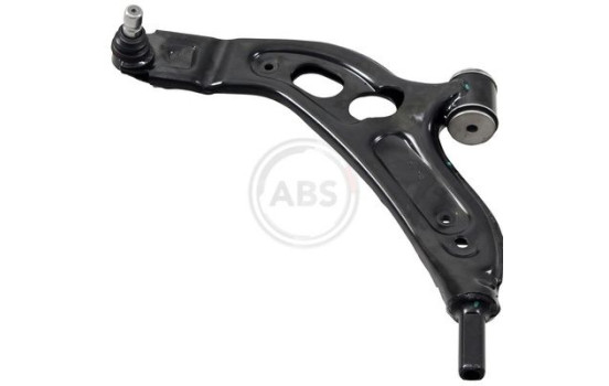 Triangle de suspension 211958 ABS