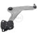 Triangle de suspension 211962 ABS