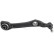 Triangle de suspension 211970 ABS