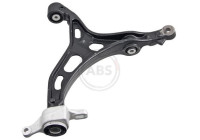 Triangle de suspension 211974 ABS