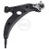 Triangle de suspension 211976 ABS