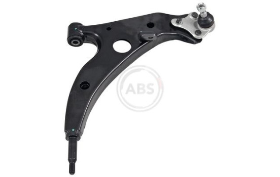 Triangle de suspension 211976 ABS