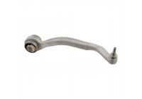 Triangle de suspension 21198 FEBI