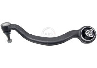 Triangle de suspension 211980 ABS