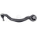 Triangle de suspension 211980 ABS