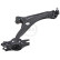 Triangle de suspension 211984 ABS