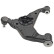 Triangle de suspension 211988 ABS
