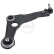 Triangle de suspension 211991 ABS