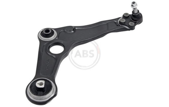 Triangle de suspension 211991 ABS