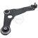 Triangle de suspension 211993 ABS