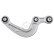 Triangle de suspension 211995 ABS