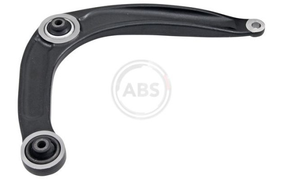 Triangle de suspension 211997 ABS