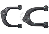 Triangle de suspension 212004 ABS