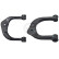Triangle de suspension 212004 ABS