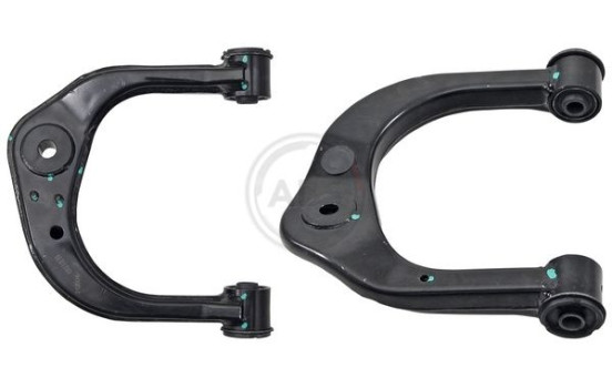 Triangle de suspension 212004 ABS