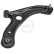 Triangle de suspension 212033 ABS