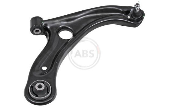 Triangle de suspension 212033 ABS