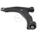 Triangle de suspension 212037 ABS