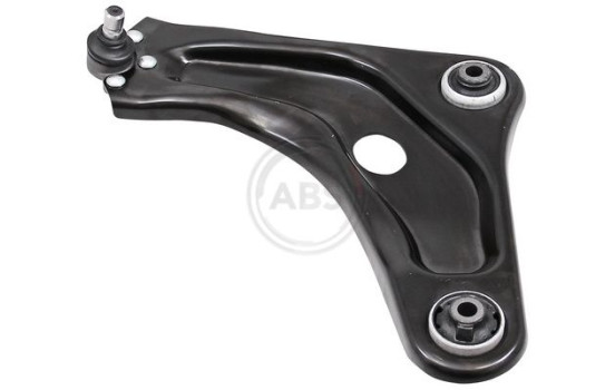 Triangle de suspension 212043 ABS