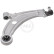 Triangle de suspension 212045 ABS
