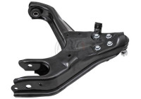 Triangle de suspension 212057 ABS