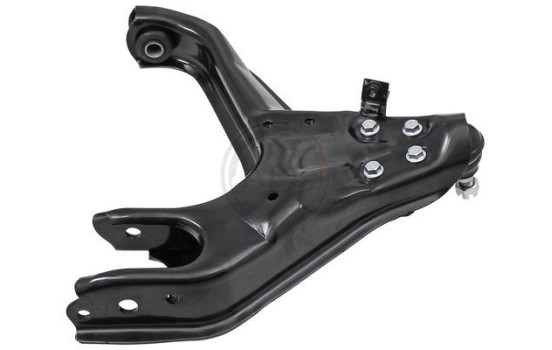 Triangle de suspension 212057 ABS