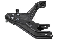 Triangle de suspension 212058 ABS