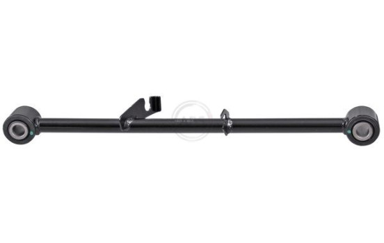 Triangle de suspension 212059 ABS