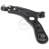 Triangle de suspension 212069 ABS