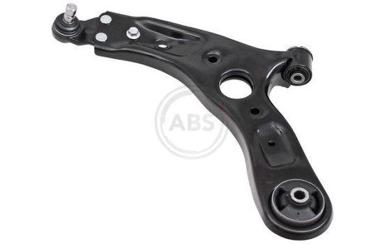 Triangle de suspension 212069 ABS