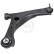 Triangle de suspension 212084 ABS