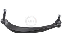 Triangle de suspension 212089 ABS
