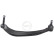 Triangle de suspension 212089 ABS