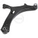 Triangle de suspension 212092 ABS