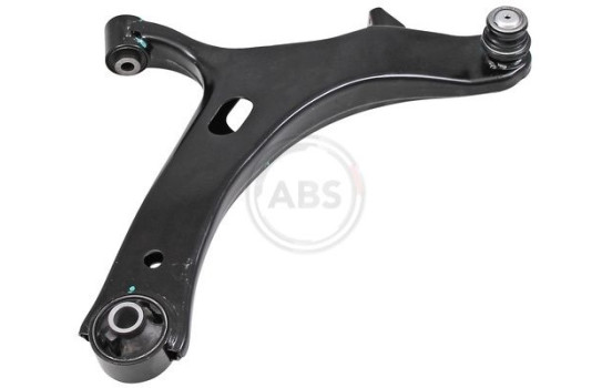 Triangle de suspension 212092 ABS