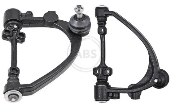 Triangle de suspension 212103 ABS