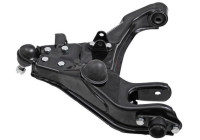 Triangle de suspension 212104 ABS