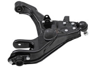Triangle de suspension 212105 ABS